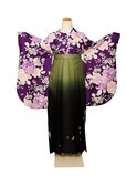 卒業袴レンタル￥20,460/G001