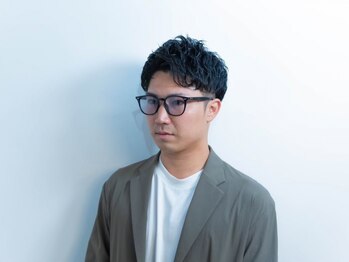 バトン(BATON)の写真/ON/OFFも好印象のメンズスタイルが叶う☆『清潔感×オシャレ』をライフスタイルに合わせてご提案♪