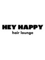 ヘイ ハッピー(Hey Happy)/井上　裕貴