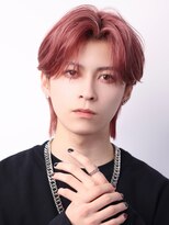 リップス 表参道店(LIPPS)&nbsp;ハイトーンセンターパート