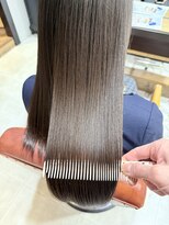 ステラ 天王寺あべの店(STELLA)&nbsp;ハリウッドトリートメント　天王寺美容室