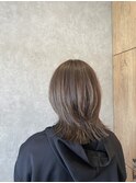 レイヤーカット