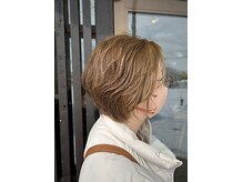 ヘアー ファルル(HAIR FaLuLu)