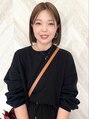 アンド 岡山倉敷店(And) 三上 久美子