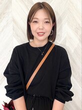 アンド 岡山倉敷店(And) 三上 久美子