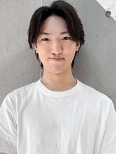 アグノス 青山(Agnos) 木村 賢人