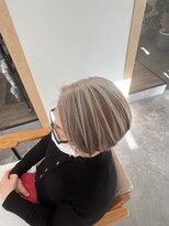 デイトゥデイトゥルーカラーズ(DAY TO DAY true colors)&nbsp;アンブレラカラー