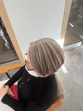 デイトゥデイトゥルーカラーズ(DAY TO DAY true colors) アンブレラカラー