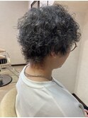 デザインパーマ