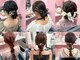 シーズン 大阪(SEASON)の写真/【ヘアセットで気軽におしゃれ】巻き髪だけでもOK◎ちょっとしたお出かけ前のヘアセットも最短10分で可能♪