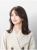カラーエステ＋カット+髪質改善トリートメント
