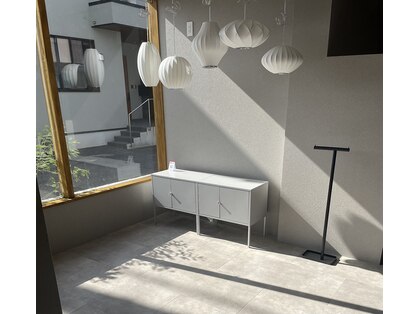 ムーセン(mu-sen)の写真