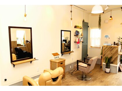 コージネス(COZiNESS)の写真