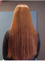 シャルムヌーボー(charmes nouveau) 集中補修艶感アップトリートメント