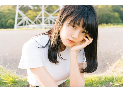 ヘアメイク アンジー(hair make Angie)の写真