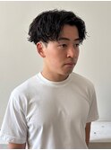 波巻きセンターパート