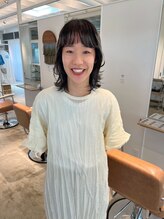 センスオブワンダー(SENSE OF WONDER)&nbsp;坂本 