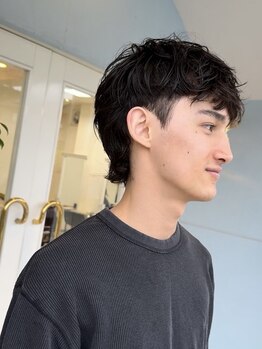 ドクターズサロン レラパールの写真/再現性◎トレンドのパーマスタイルで、周りと差がつく☆お客様一人一人のお悩みや髪質に合わせてご提案♪