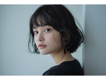 大人女性に人気の似合わせショート