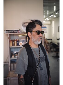 ブリーチ 金沢店(BLEACHi) クラシックスタイル.