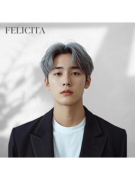 フェリシータジール(FELICITA ZEAL) 【FELICITA STYLE】