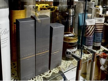 コネクション(Connection)の写真/【西新/藤崎】平日22時迄OK/理容の技術で清潔感と男らしさを両立。忙しい貴方に極上の癒しとメンテナンスを