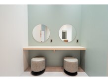 ケアリー  八千代緑が丘(Carelly)の雰囲気（話題の髪質改善トリートメント【驚異の毛髪回復力でお悩み解決】）