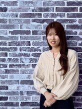 ハレ(premium hair HARE)&nbsp;赤岡 沙織