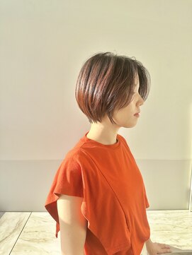 サロウィン 大宮(SALOWIN) ☆面長さんにおすすめ☆