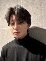 リベルタ 下北沢(liberta) ニュアンスハンサムショート