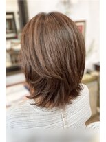 ミーノ(mｉｅｎｏ)&nbsp;ボブ