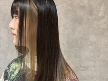 《お悩み》似合わせは流行りだけでなく年齢とともに変わります。お悩みはお気軽にご相談ください。