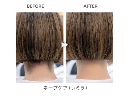 ララカ(Laraca)の写真