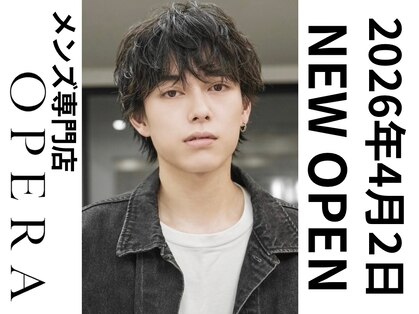 オペラ(OPERA)の写真