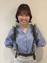 ナチュラル 仙台東口店(Natural)&nbsp;工藤 瑠夏