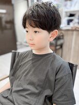 リモア(L I M O A)&nbsp;春のエアリーマッシュ