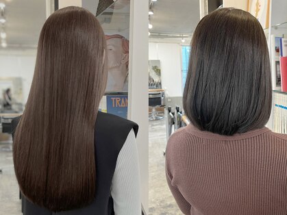 コレクティブワーク 表参道 渋谷(COLLECTIVE WORK)の写真