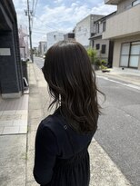 リント(lint)&nbsp;olive beige