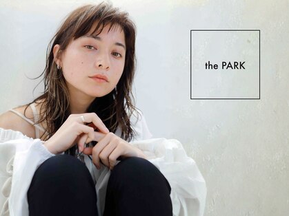 ザパーク(the PARK)の写真