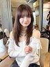 【美髪への必須ケア】美髪パックフルカラー+カット+VEENA SPA ¥10200