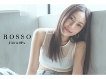 ロッソ ヘアアンドスパ 獨協大学前店(Rosso Hair&SPA)