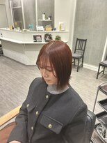 ココット 京橋店(cocotte)&nbsp;オレンジブラウン