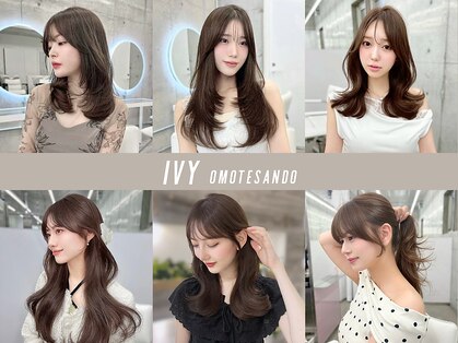 アイヴィ 表参道(IVY)の写真