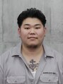 バーバー ショップ ネオ(BARBER SHOP NEO) JIN