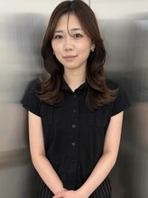 チグン(Jigun)&nbsp;栗原 美結