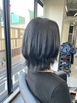 スターズ 船橋(STARS)&nbsp;レイヤーボブ