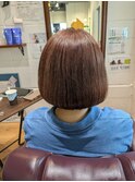ボブ