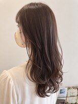 モック 蒲生四丁目店(moc)&nbsp;【40代大人女性×艶感ブラウンレイヤー】