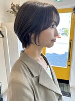 クロエ 尾張旭(Chloe)&nbsp;ショートボブ