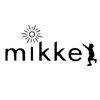 ミッケ(mikke)のお店ロゴ